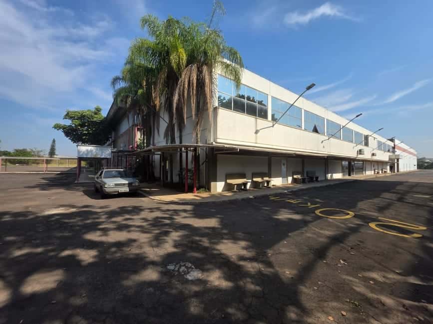 Galpão em Hortolândia / SP — foto 10
