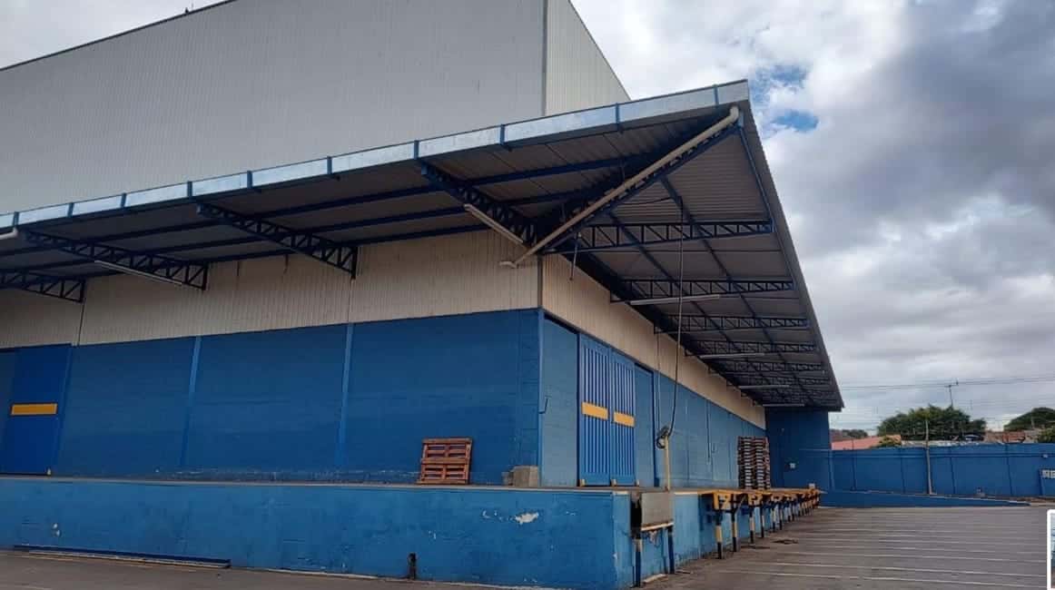Galpão em Condomínio em Brasília / DF — foto 2