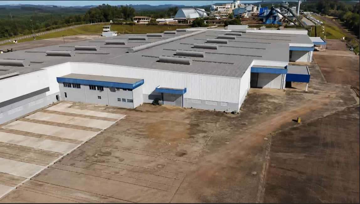 Galpão em Arapoti / PR — foto 3