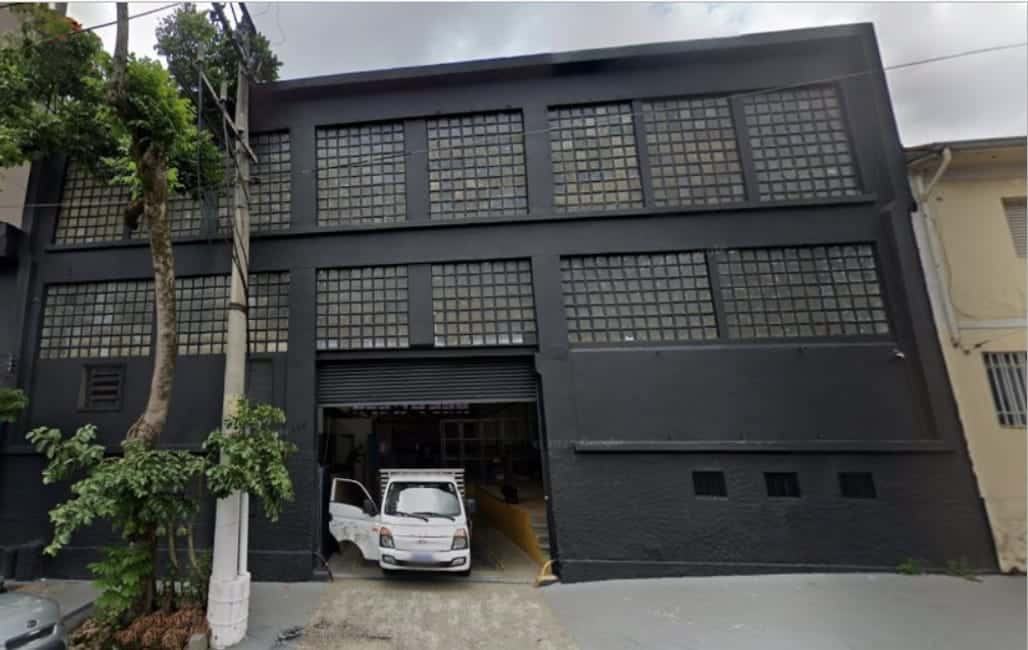 Galpão em São Paulo / SP