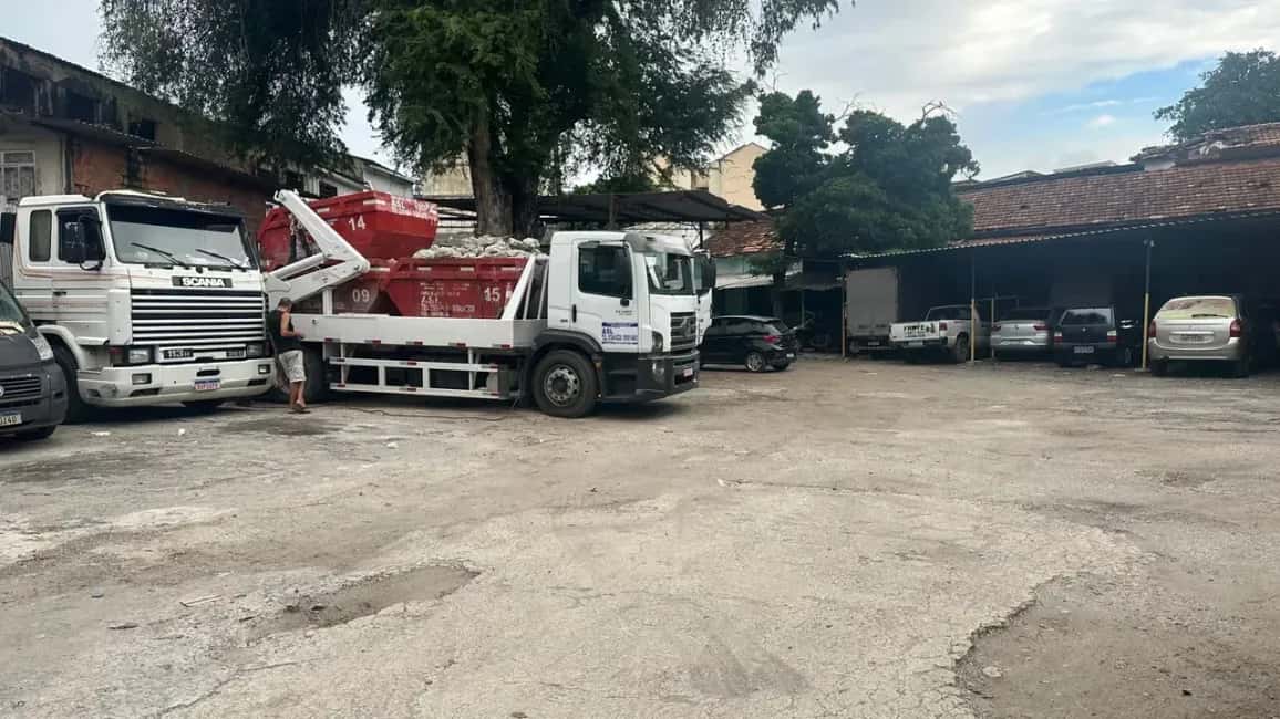 Galpão em Rio de Janeiro / RJ — foto 3