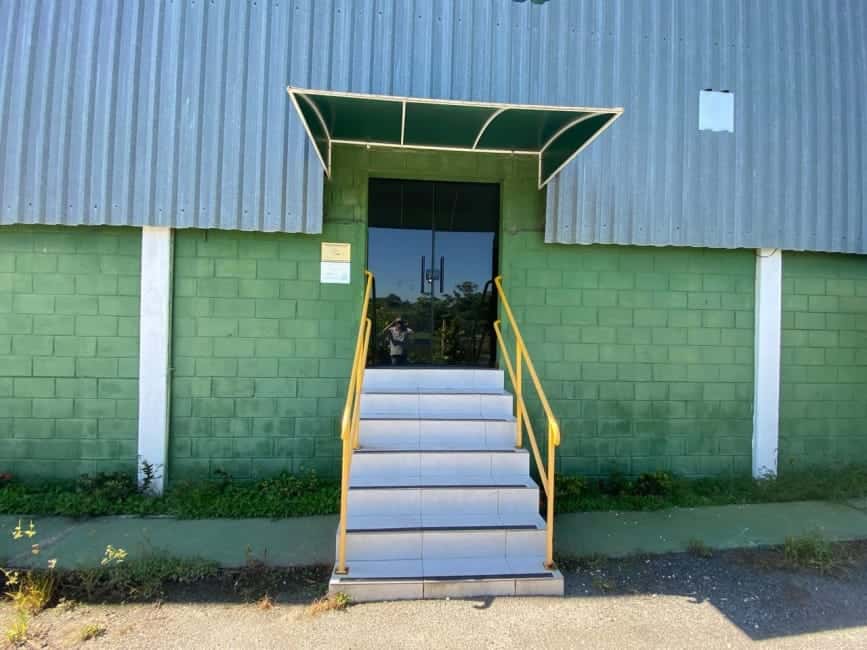 Galpão em Jundiaí / SP — foto 6