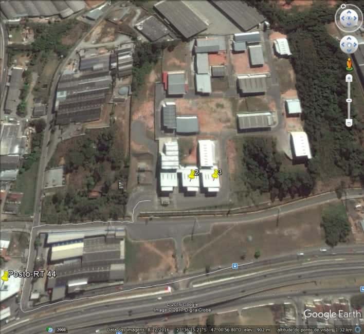Galpão em Condomínio em Vargem Grande Paulista / SP — foto 5