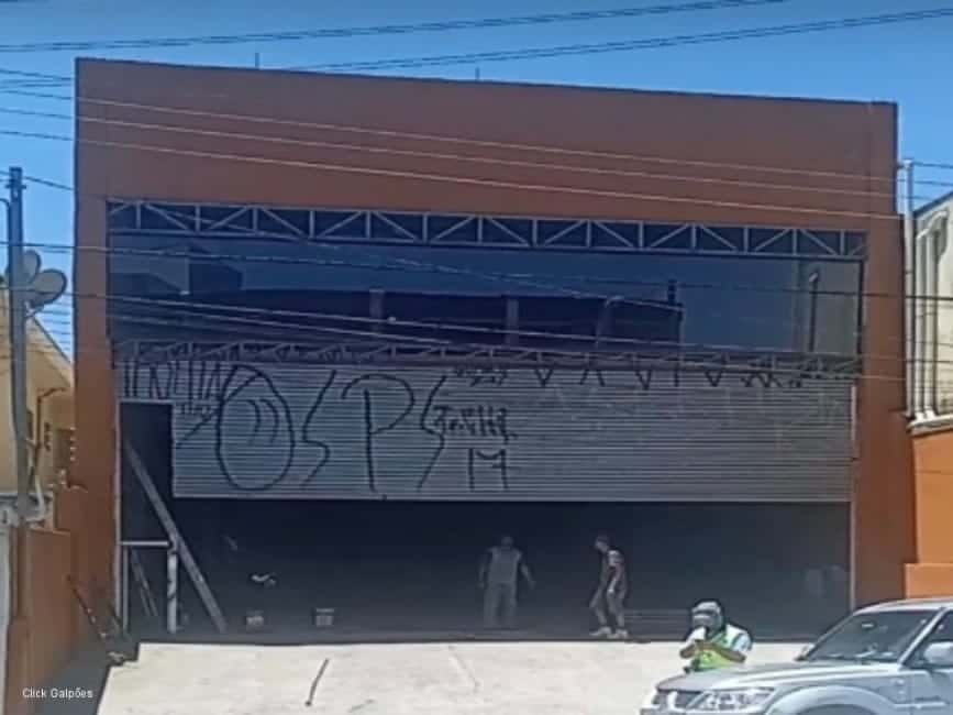Galpão em Poá / SP — foto 5