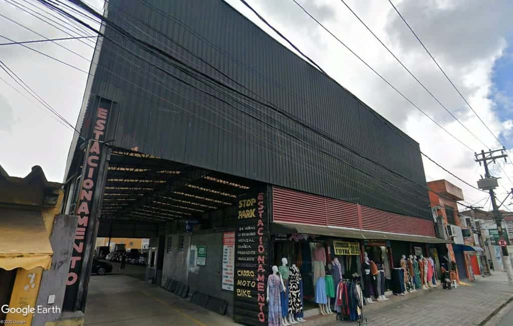 Galpão em São Vicente / SP — foto 2