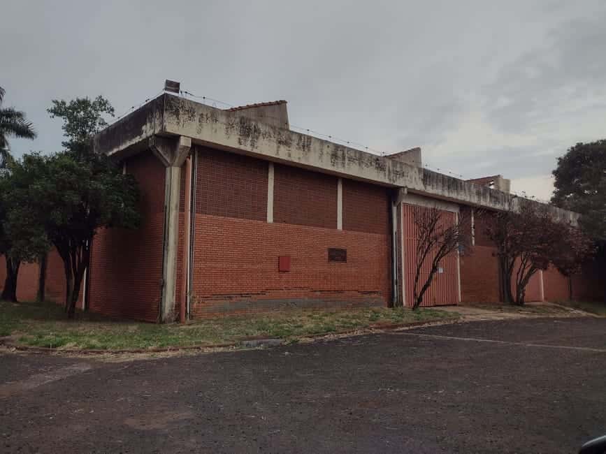 Galpão em Condomínio em Uberaba / MG — foto 7