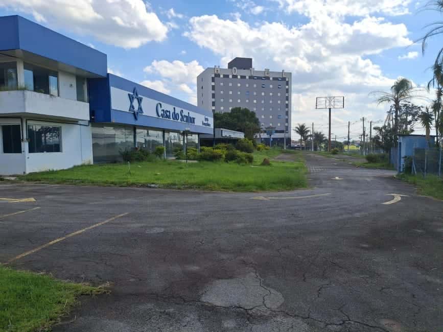 Galpão em Caçapava / SP — foto 19