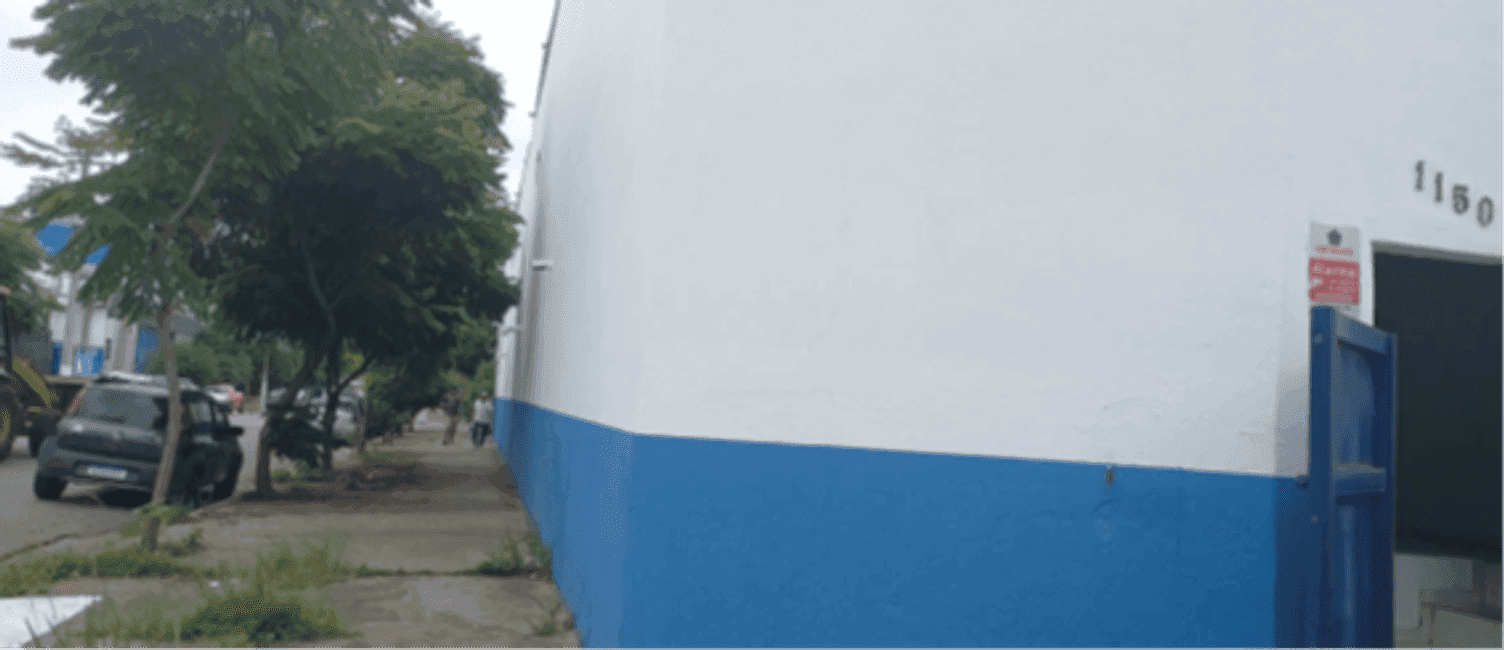 Galpão em São Paulo / SP — foto 19