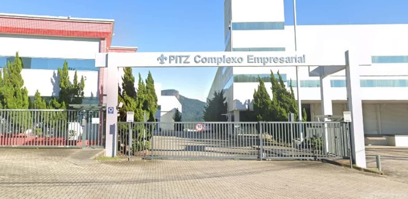 Galpão em Condomínio em São José / SC — foto 26