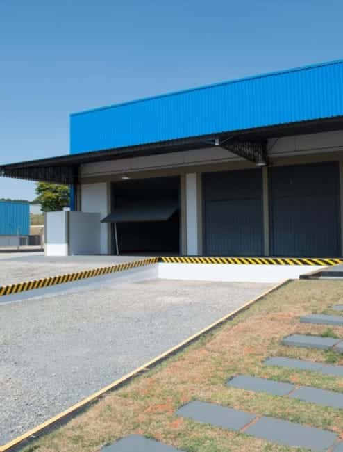 Galpão em Itatiba / SP — foto 14