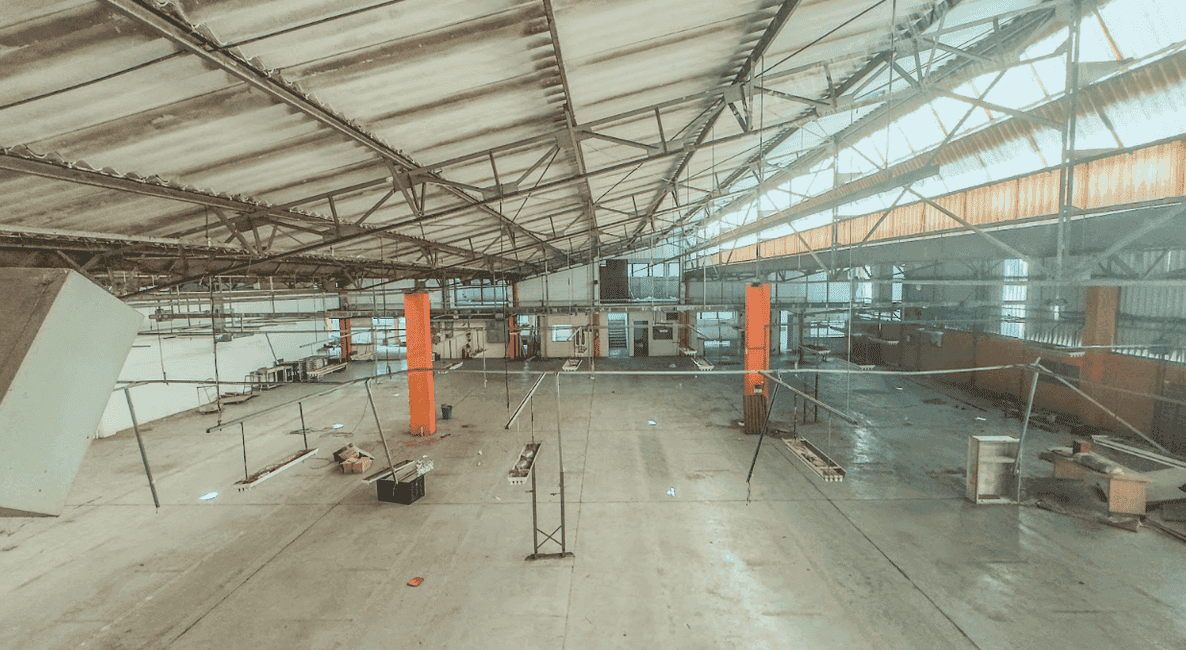 Galpão em Embu das Artes / SP — foto 6