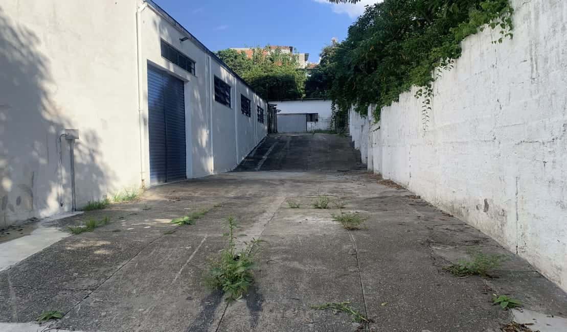 Galpão em Santana de Parnaíba / SP — foto 3