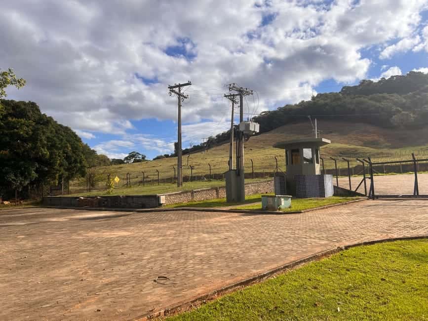 Galpão em Santana do Paraíso / MG — foto 5