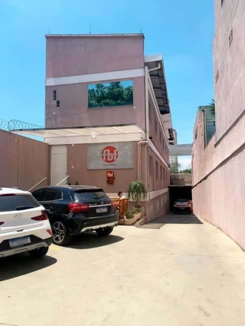 Galpão em São Paulo / SP