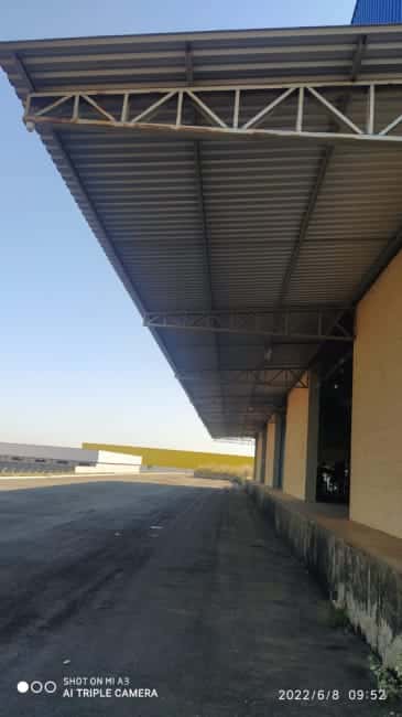 Galpão em Senador Canedo / GO — foto 15