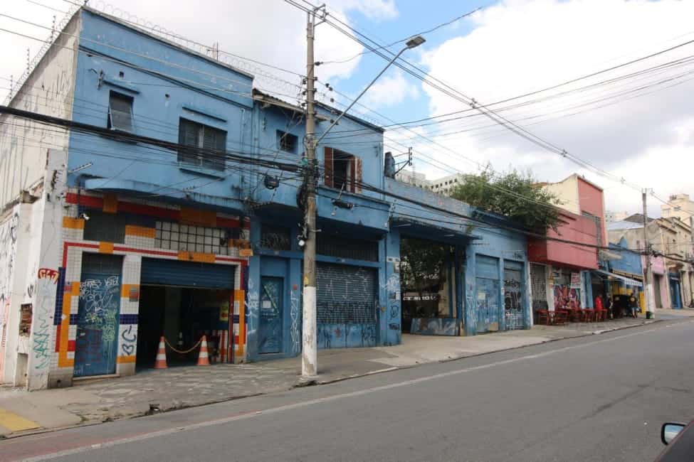 Galpão em São Paulo / SP — foto 3