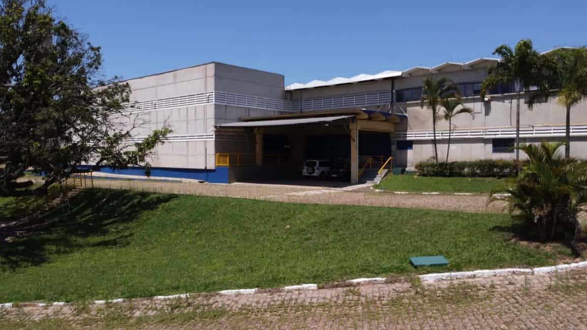 Galpão em Itu / SP — foto 19