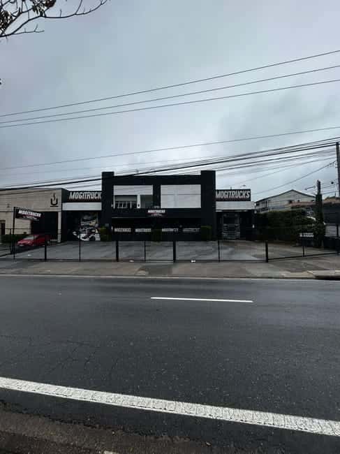 Galpão em Mogi das Cruzes / SP — foto 5