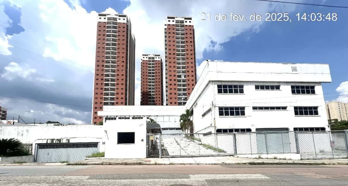 Galpão em Jundiaí / SP