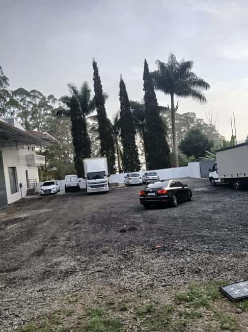 Galpão em São Bernardo do Campo / SP — foto 10