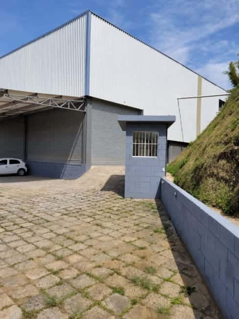 Galpão em Itapecerica da Serra / SP — foto 8