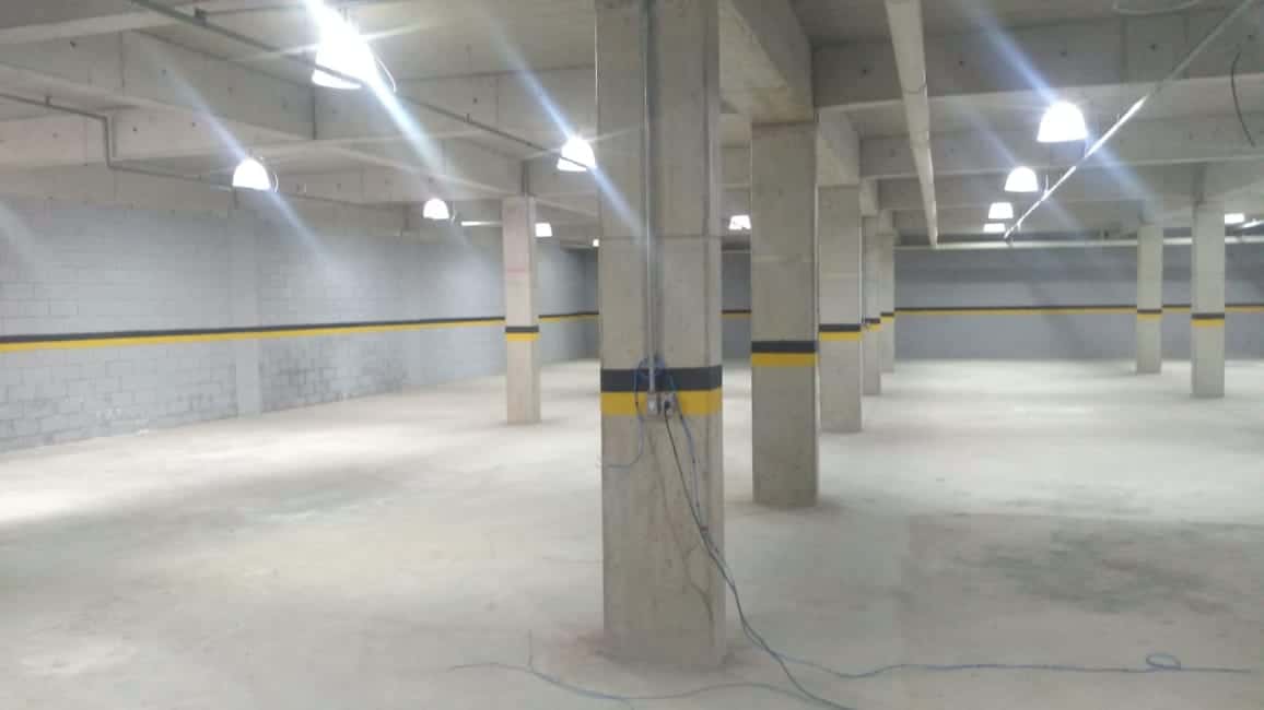 Galpão em Santo André / SP — foto 16