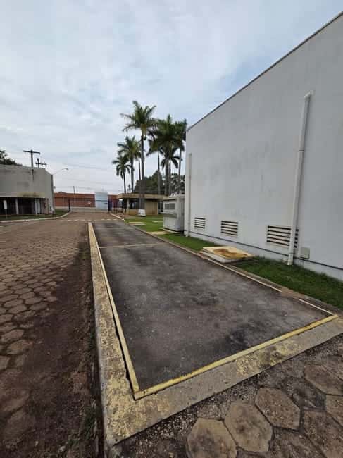 Galpão em Itu / SP — foto 3
