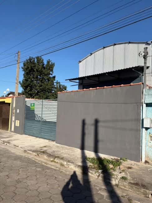 Galpão em Caraguatatuba / SP — foto 3