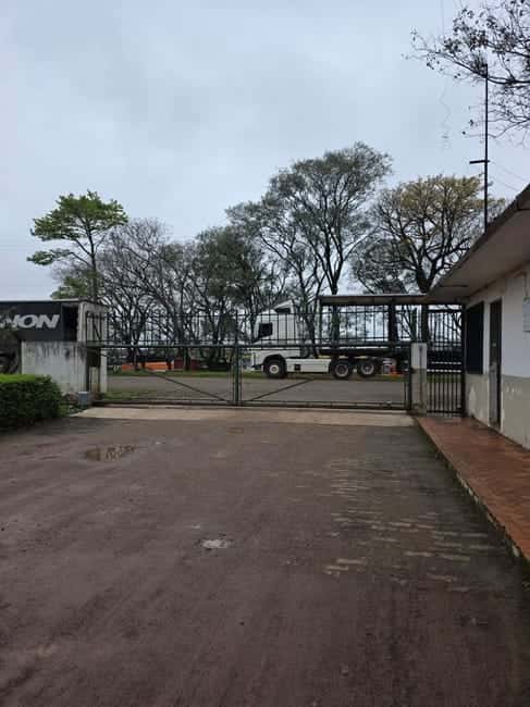 Galpão em Santa Maria / RS — foto 31