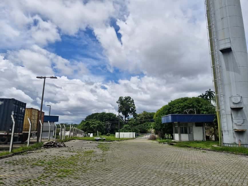Galpão em Manaus / AM — foto 13