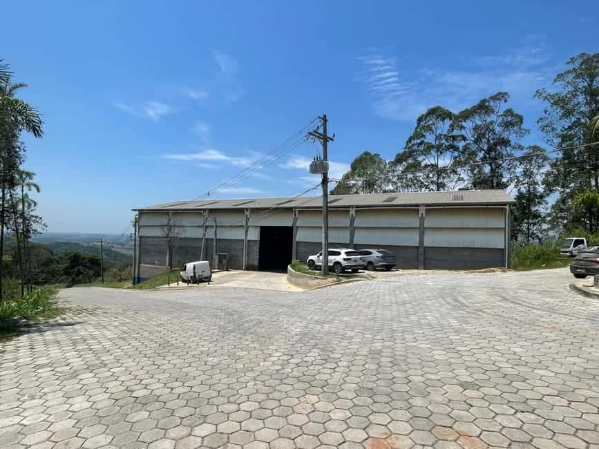 Galpão em Santa Isabel / SP — foto 2