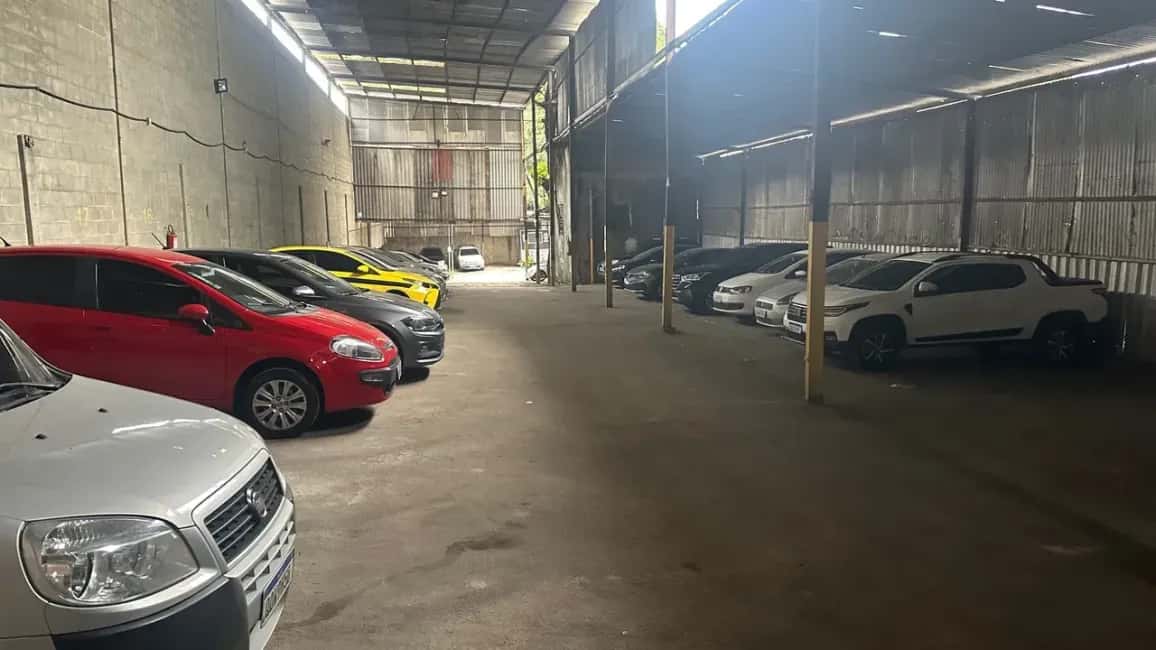 Galpão em Rio de Janeiro / RJ — foto 9