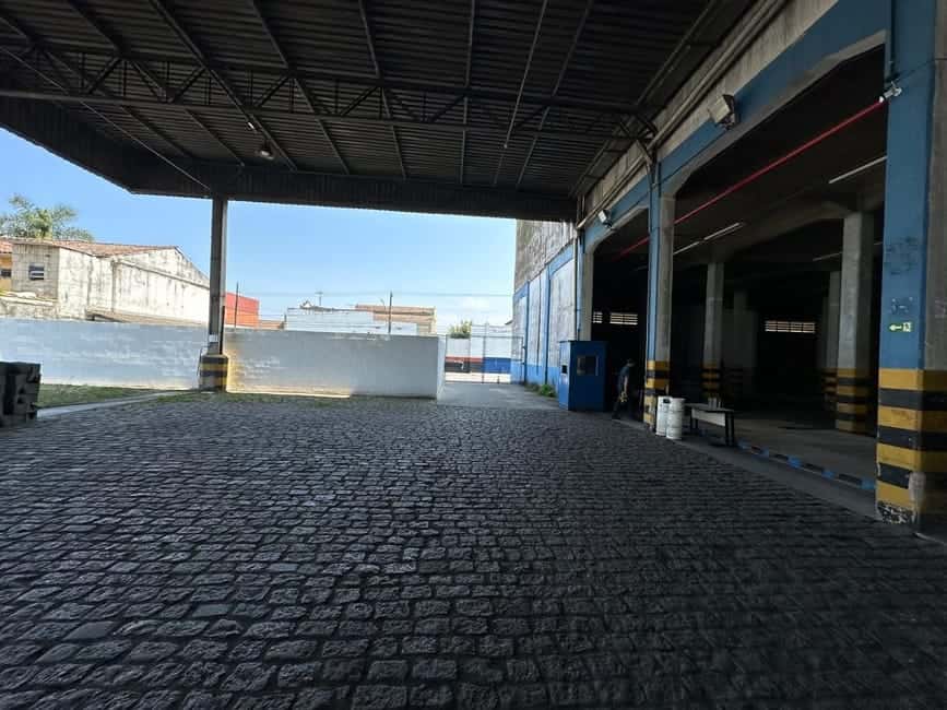 Galpão em Santos / SP — foto 5
