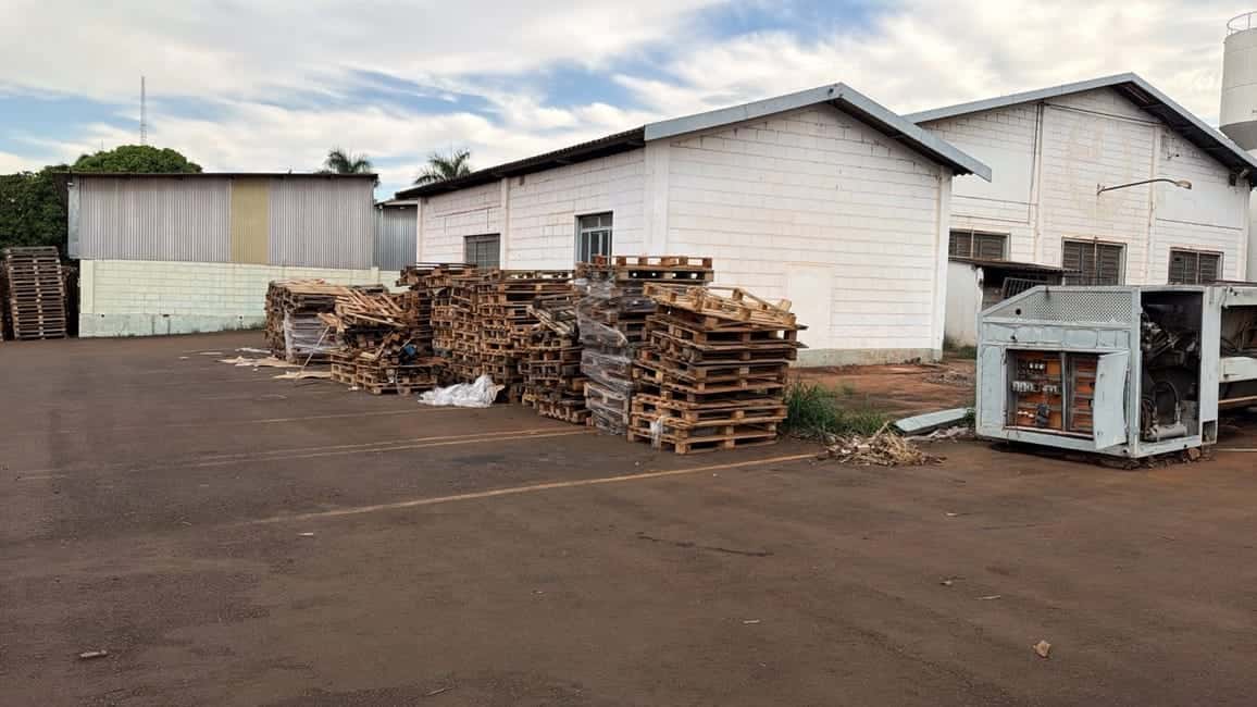 Galpão em Barretos / SP — foto 5