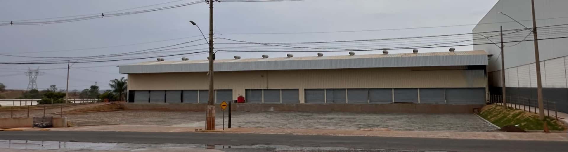 Galpão em Condomínio em Bauru / SP — foto 6