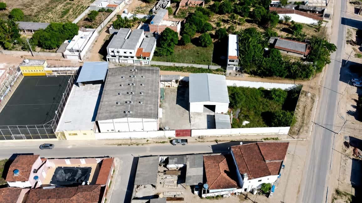 Galpão em Garanhuns / PE — foto 3
