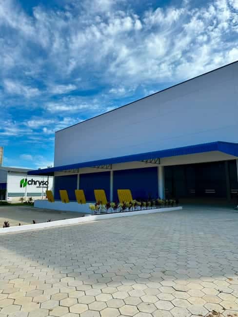 Galpão em Ilhota / SC — foto 3