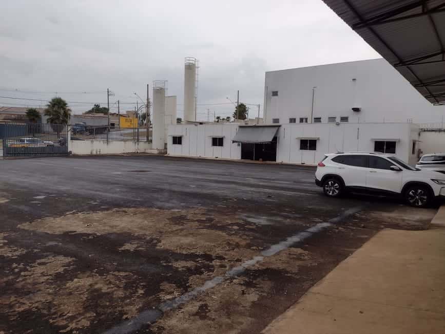 Galpão em Uberaba / MG — foto 7