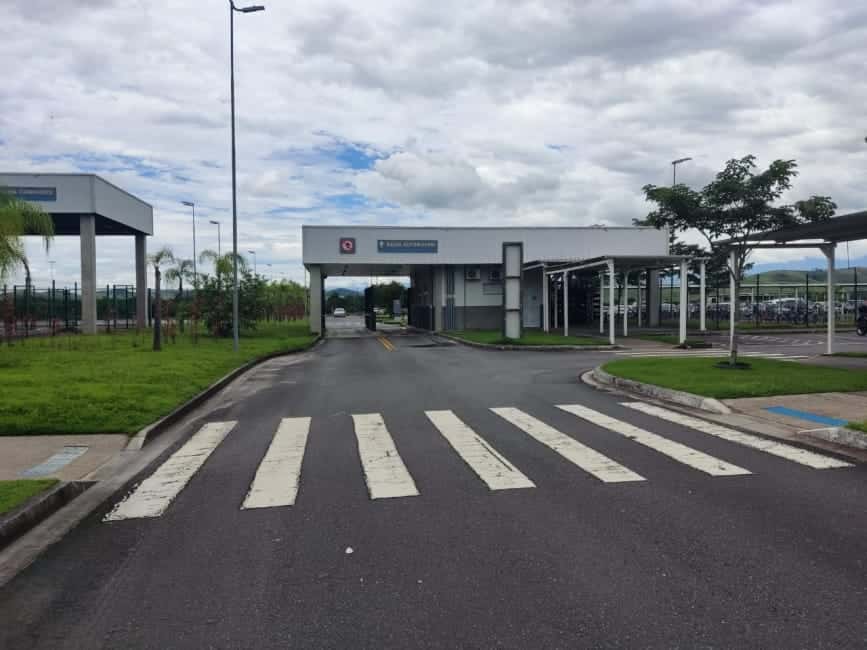 Galpão em Condomínio em Itatiaia / RJ — foto 7