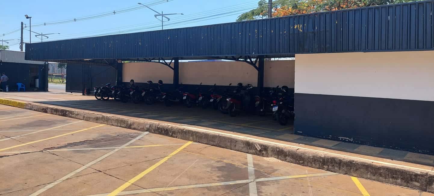 Galpão em Rio Verde / GO — foto 4