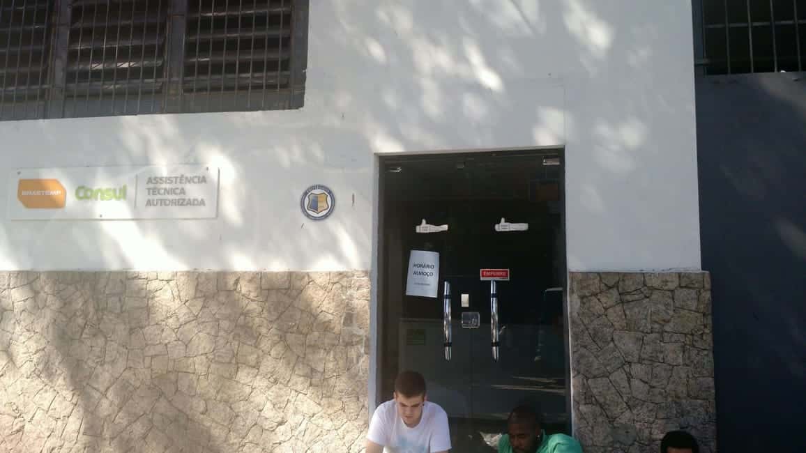 Galpão em Rio de Janeiro / RJ — foto 11