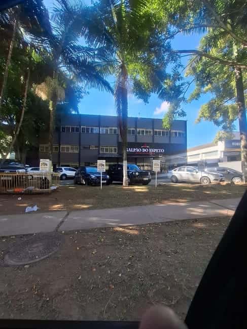 Galpão em Barueri / SP — foto 2