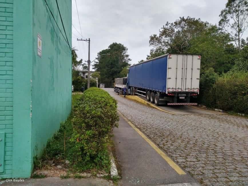 Galpão em Ribeirão Pires / SP — foto 20
