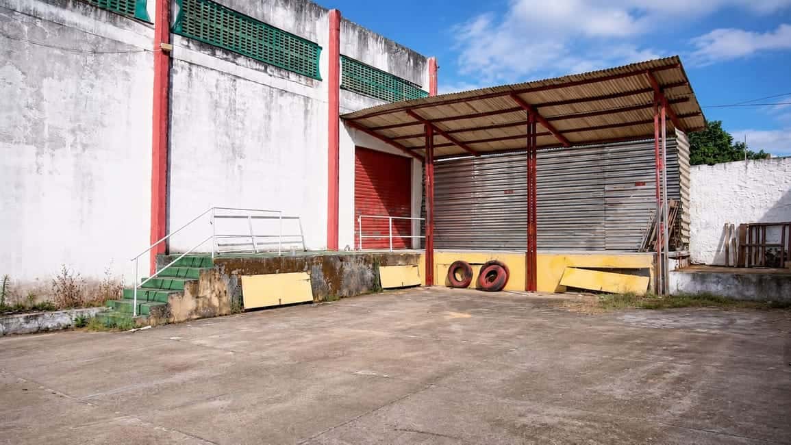 Galpão em Garanhuns / PE — foto 4