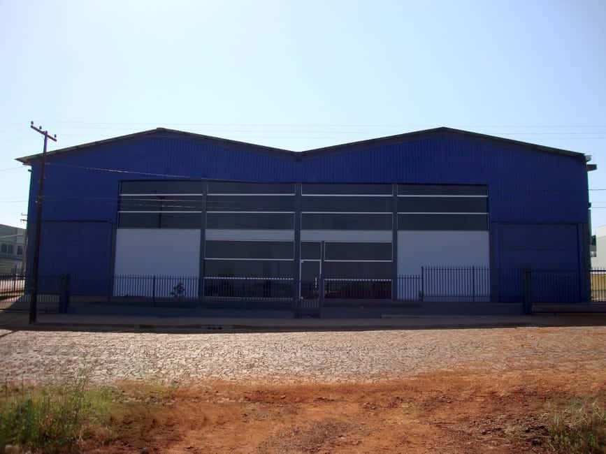 Galpão em Ijuí / RS — foto 3