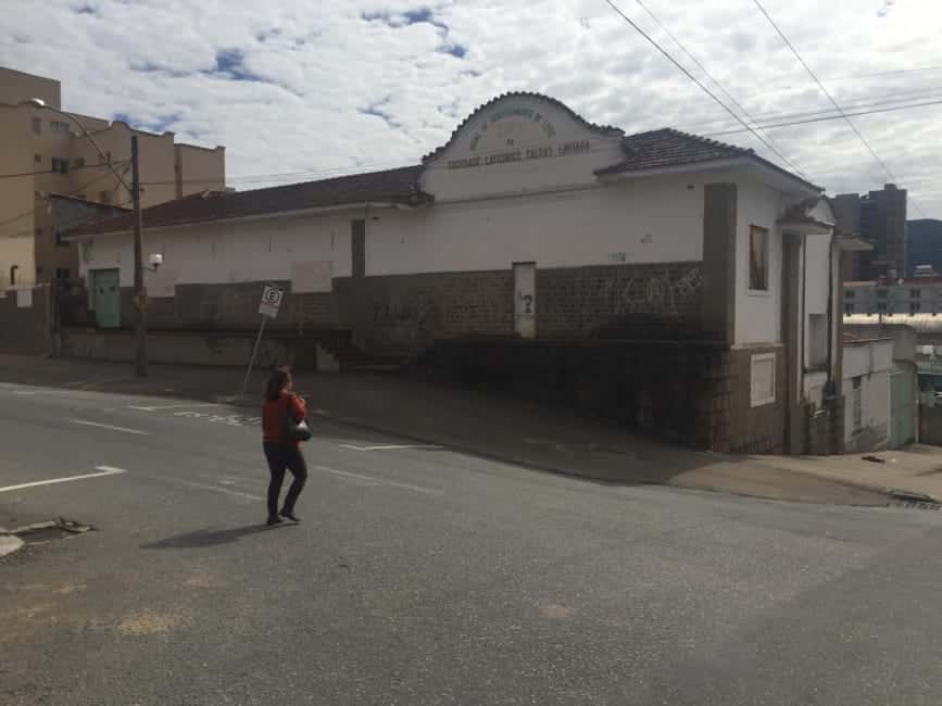 Galpão em Poços de Caldas / MG — foto 3
