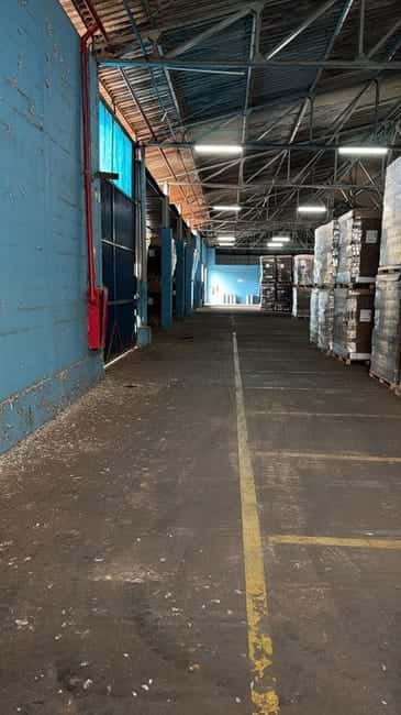Galpão em Barretos / SP — foto 18