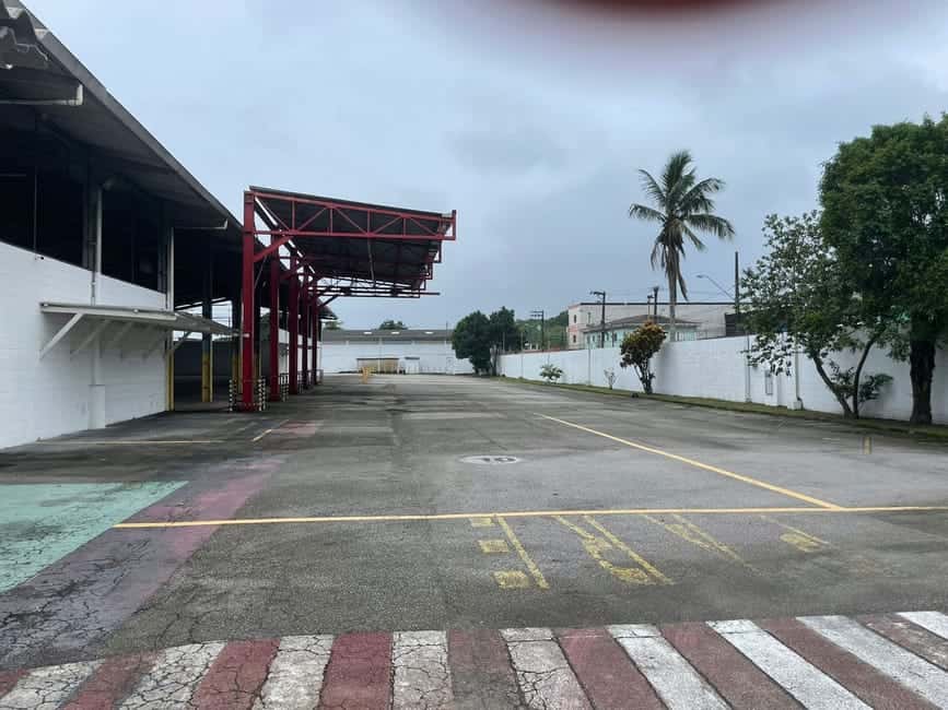 Galpão em Praia Grande / SP — foto 7