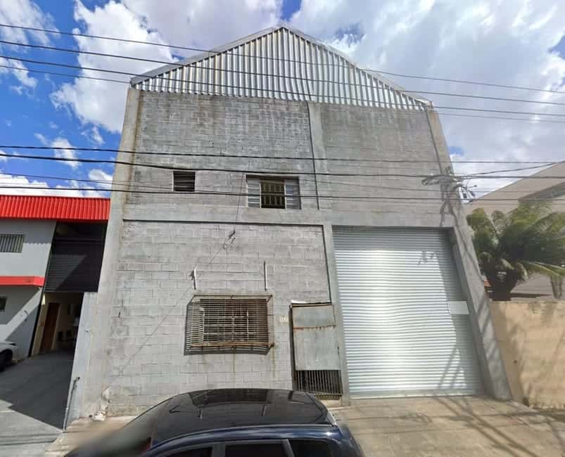 Galpão em São Caetano do Sul / SP