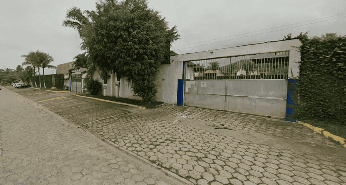 Galpão em Caraguatatuba / SP — foto 3